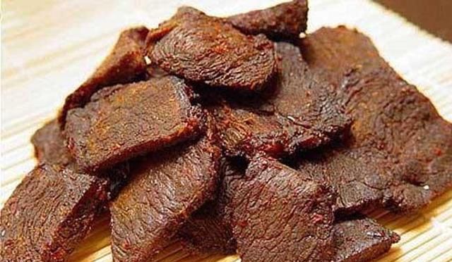 河源市和平县8大推荐美食,这些地方美食值得你的品尝