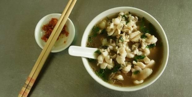 河源市和平县8大推荐美食,这些地方美食值得你的品尝