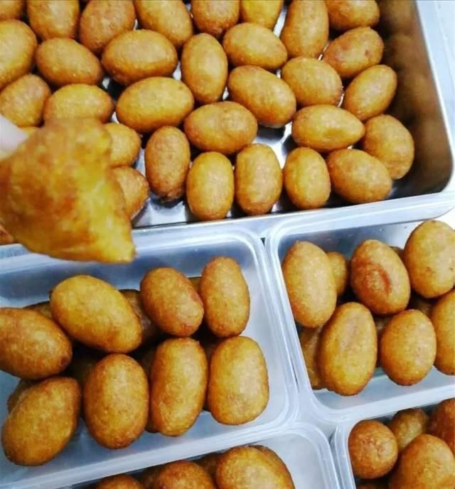 河源市和平县8大推荐美食,这些地方美食值得你的品尝