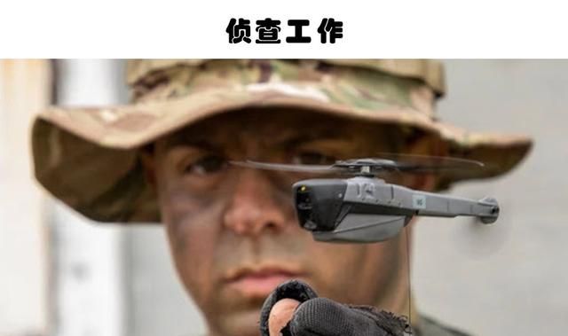 畅想未来:在未来,无人机可在世界上广泛普及的7个惊人用途