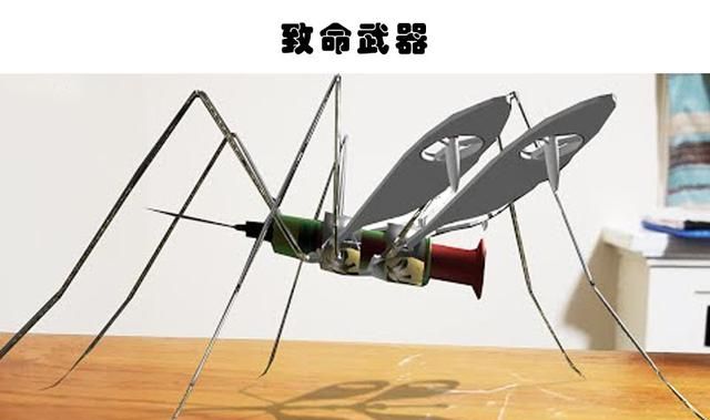 畅想未来:在未来,无人机可在世界上广泛普及的7个惊人用途
