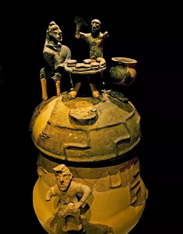 文明之海:从古埃及到罗马时代的地中海文明