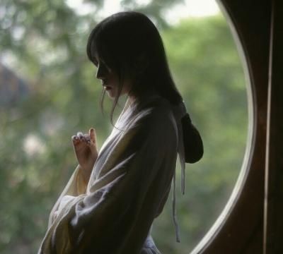 怡景素染古风淡雅网名尽展意境-可爱点