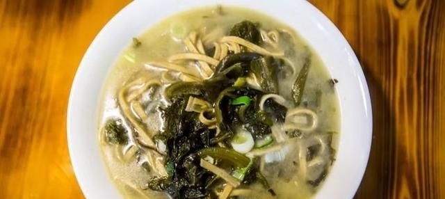 南阳市西峡县6大推荐美食,这些地方美食值得你的品尝