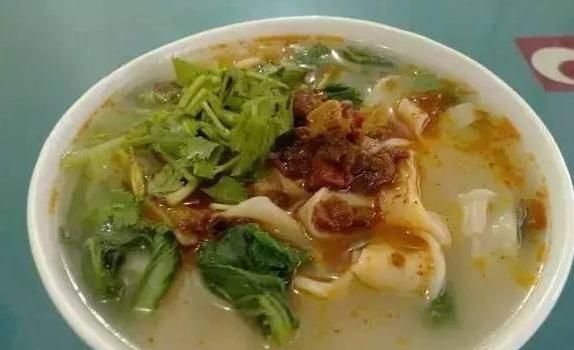 南阳市西峡县6大推荐美食,这些地方美食值得你的品尝
