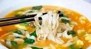 南阳市西峡县6大推荐美食,这些地方美食值得你的品尝