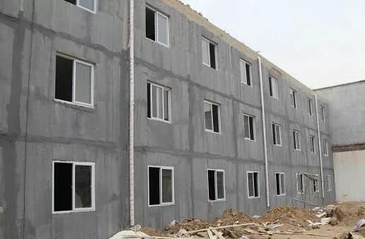 水泥寿命只有50年,那过了时间,自建房还能住吗?懂行人给出答案