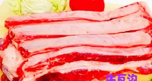 超好吃的家庭版萝卜炖牛腩,操作简单,营养丰富,香气四溢