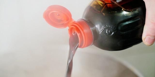 火哥的菜:四川小吃牛肉面,每家有不同做法,火哥教你商业版步骤