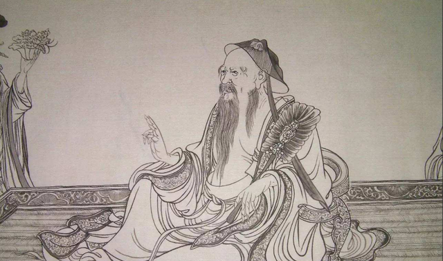 庄子一则霸气名言,仅8字,大家很熟悉,但几乎没人知道出自庄子